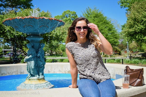 Not Your Grannys Tee Not Your Granny’s Tee