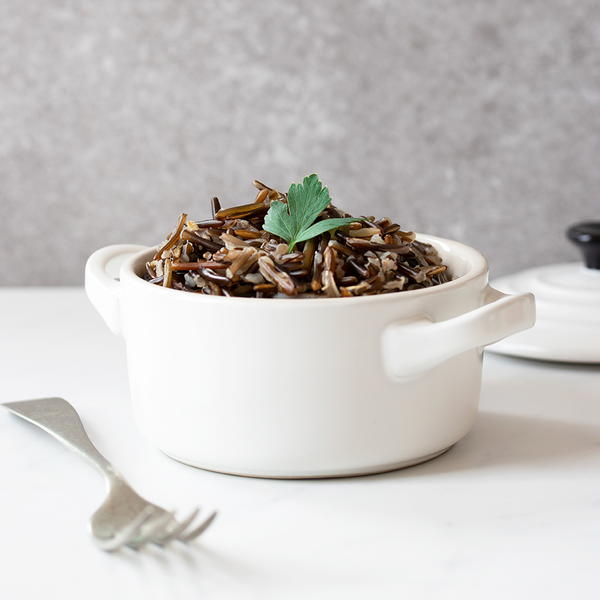 How To Cook Wild Rice How To Cook Wild Rice