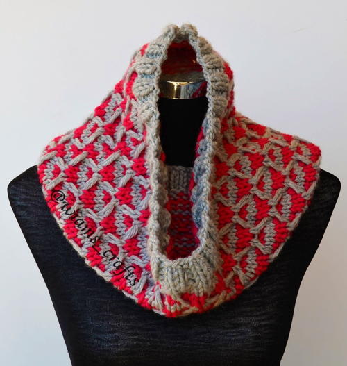 Parachutes Cowl Parachutes Cowl