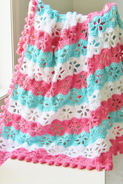Twinkling Stars Blanket Twinkling Stars Blanket