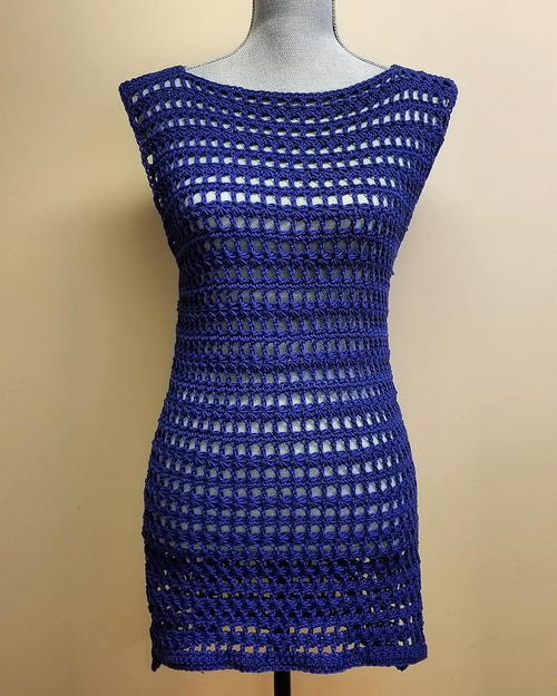 Estrella Coverup Estrella Coverup