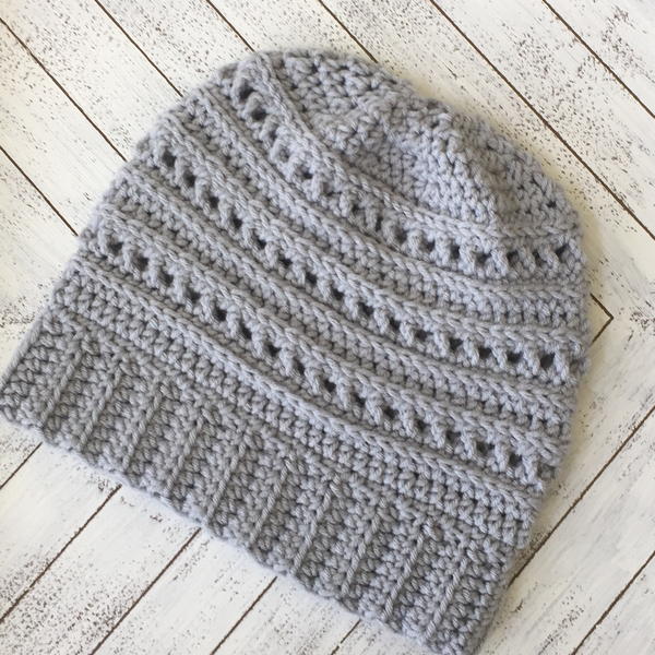 Guernsey Beanie Guernsey Beanie