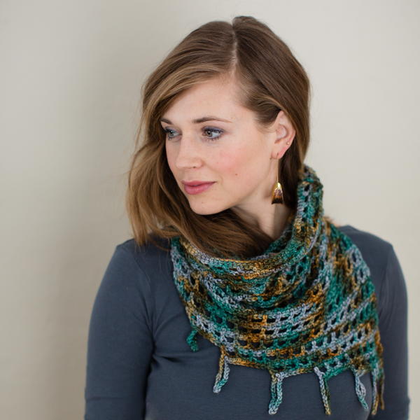 Sculpture Garden Cowl Remix Sculpture Garden Cowl Remix