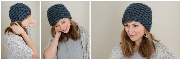 Bulky Beanie Bulky Beanie