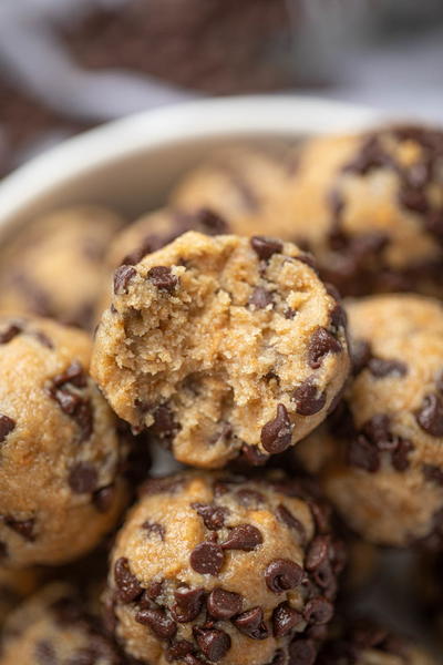 Edible Cookie Dough Edible Cookie Dough