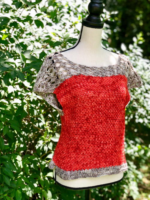 The Melanie Tee The Melanie Tee