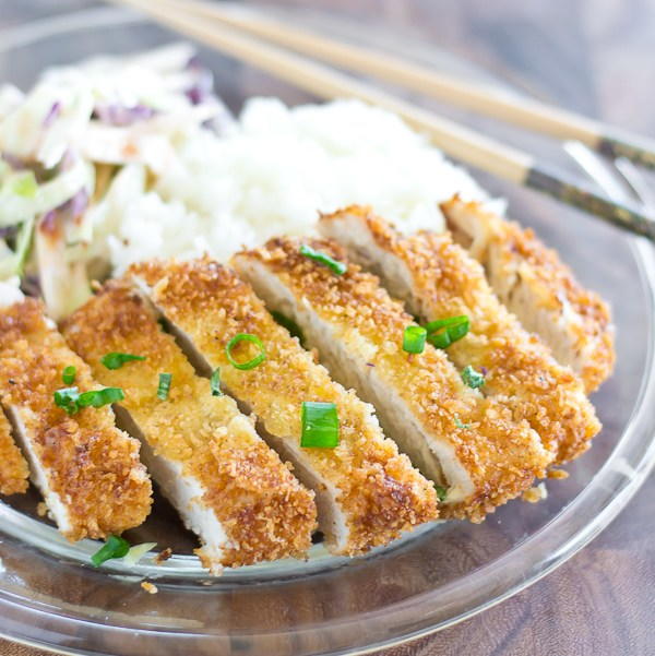 Chicken Katsu Recipe Chicken Katsu Recipe