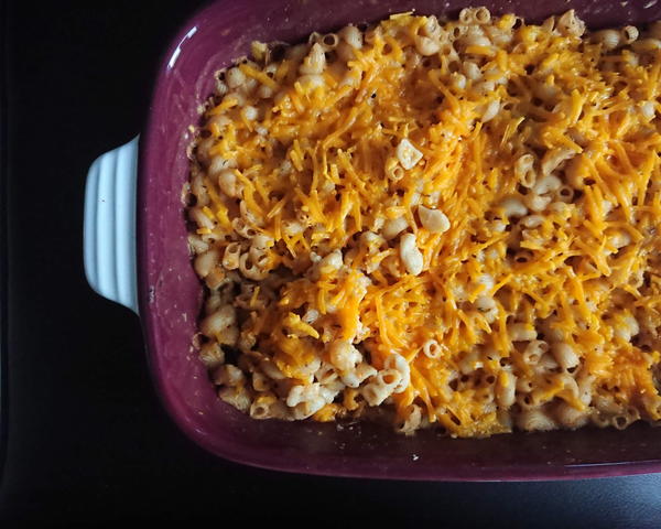 Allergy Friendly Macaroni and Cheese Allergy Friendly Macaroni and Cheese