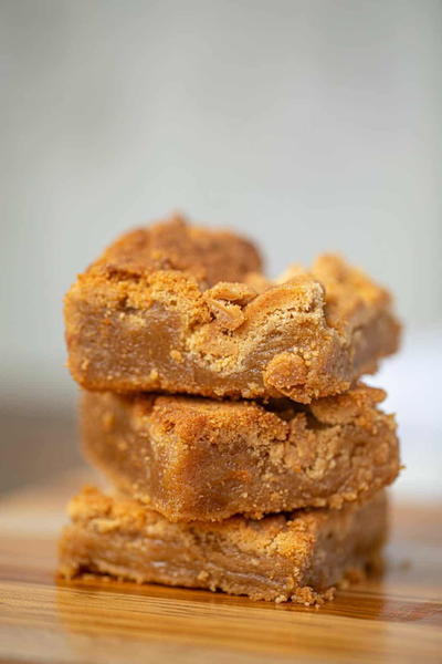 Peanut Butter Brownies Peanut Butter Brownies