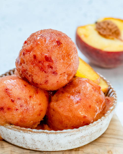 4 Easy Sorbet Recipes 4 Easy Sorbet Recipes