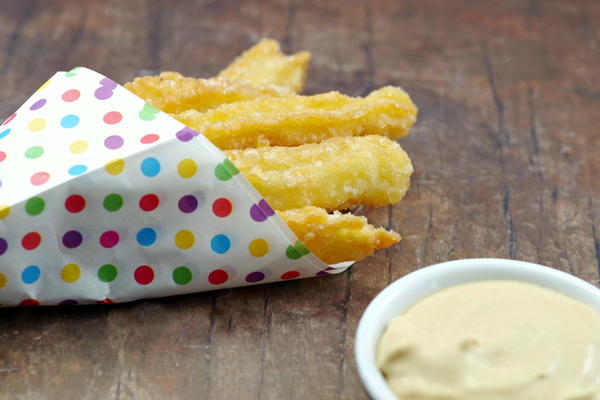 Authentic Spanish Churros Authentic Spanish Churros