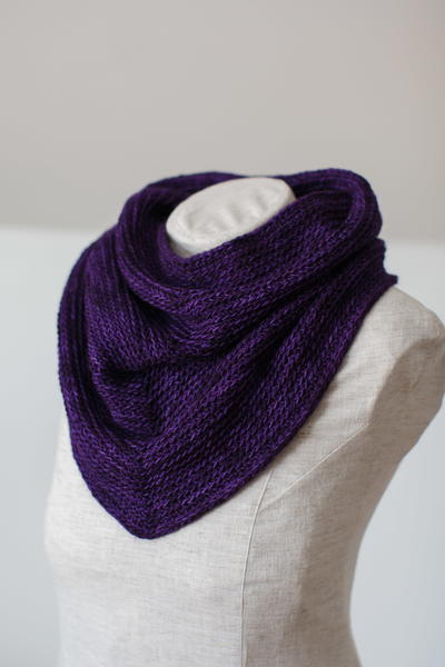 Amethyst Bandana Amethyst Bandana_1