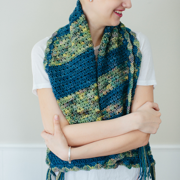 Power of a Prayer Shawl Power of a Prayer Shawl