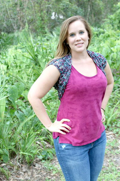 Nova Shrug Nova Shrug