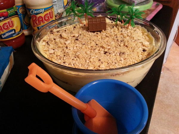 Sand Cake Recipe Sand Cake Recipe