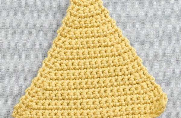 Learn the Single Crochet Decrease Stitch Left-Handed Tutorial Learn the Single Crochet Decrease Stitch Left-Handed Tutorial