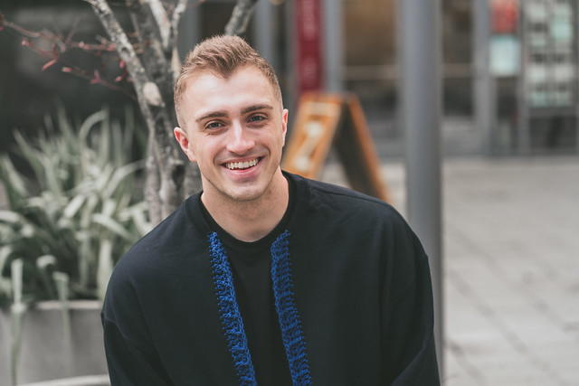 Yarn Punk Cardigan Yarn Punk Cardigan