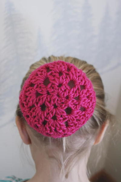 Sugar Plumb Ballet Bun Covers Sugar Plumb Ballet Bun Covers