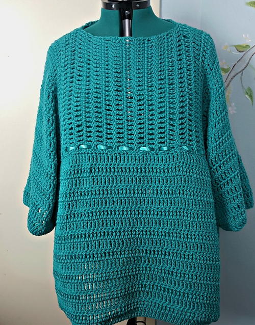 Easy Plus Size Womans Top Easy Plus Size Womans Top