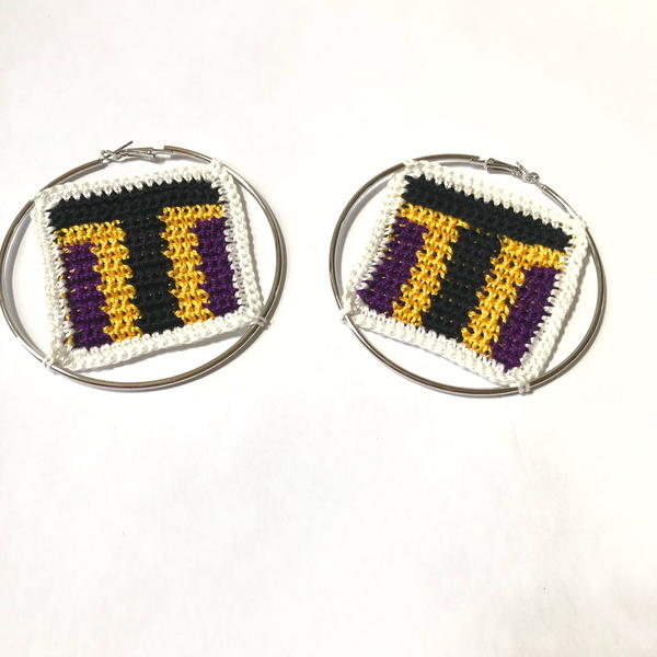 Coco Earrings Coco Earrings