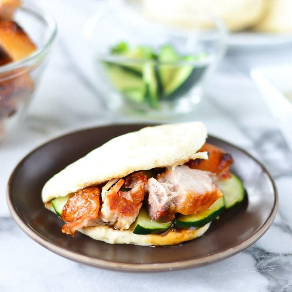 Copycat Momofuku Pork Buns Copycat Momofuku Pork Buns
