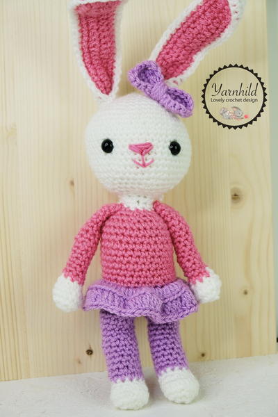 Bunny Lissy Bunny Lissy