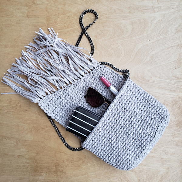 Everyday Boho Bag Everyday Boho Bag