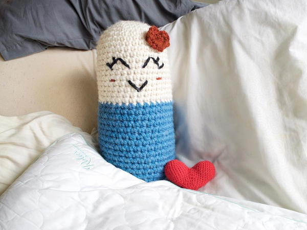 Happy Pill-O Happy Pill-O