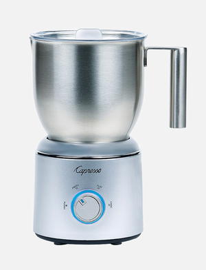 Capresso froth Select Automatic Milk Frother Giveaway