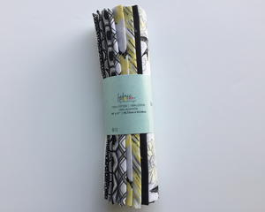Fabric Palette Geo-Floral 8-PC Super Pac Giveaway