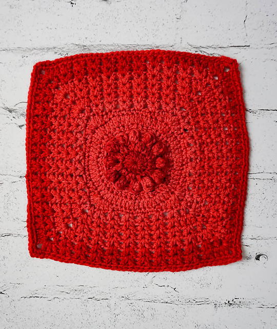 Berrylicious Square Berrylicious Square