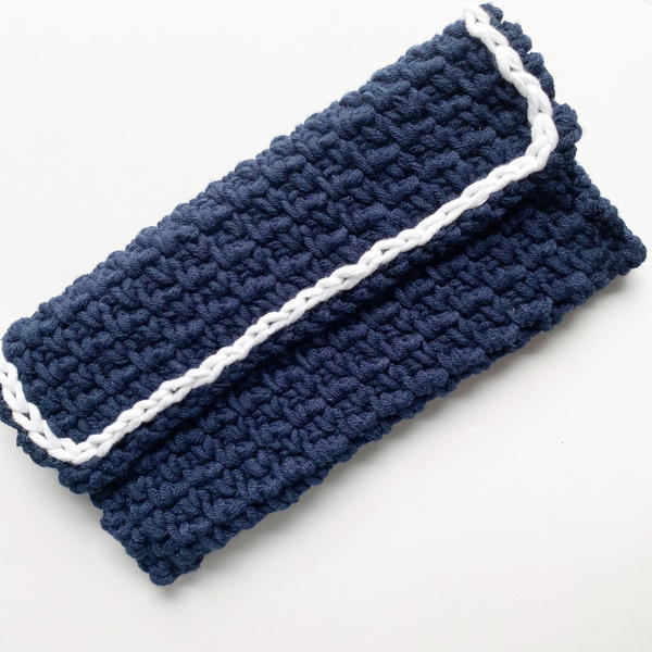 Novella Clutch Novella Clutch