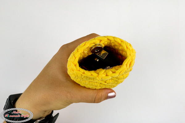 Easy Keychain Cozy Easy Keychain Cozy