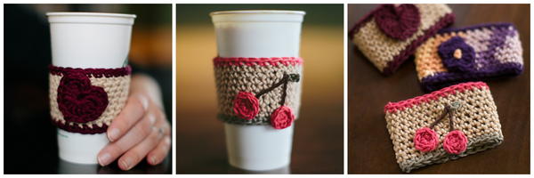 Four Coffee Shop Cozies Four Coffee Shop Cozies