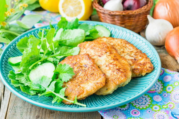 Crunchy French Onion Chicken Crunchy French Onion Chicken