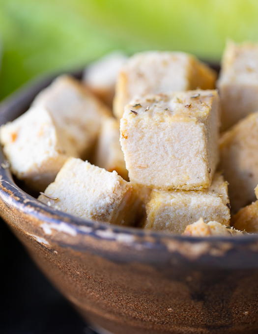 Vegan Feta Cheese Vegan Feta Cheese