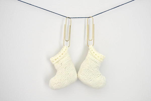 Happy Feet Baby Socks Happy Feet Baby Socks