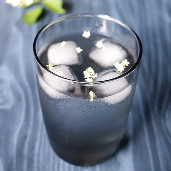 Elderflower Cordial Elderflower Cordial