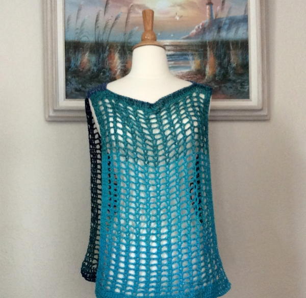 Ocean Waves Swim Suit Cover Ocean Waves Swim Suit Cover