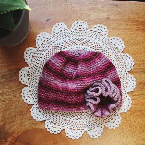 Anemone Cloche Anemone Cloche