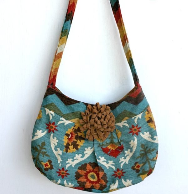 How to Make a Handbag Pattern How to Make a Handbag Pattern