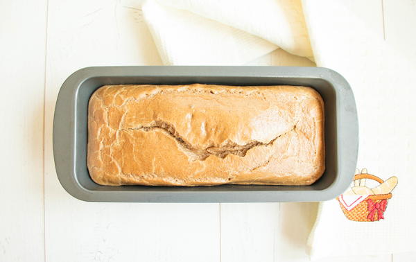 Low Carb Sesame Tahini Bread Low Carb Sesame Tahini Bread