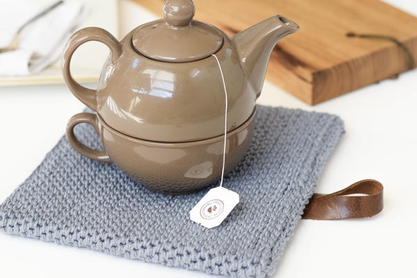 Best Modern Potholder Best Modern Potholder