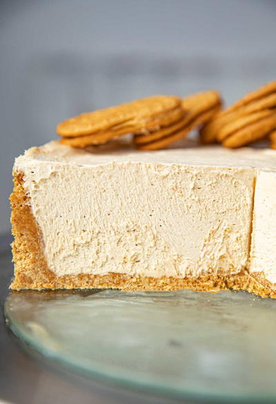 Peanut Butter Pie Peanut Butter Pie