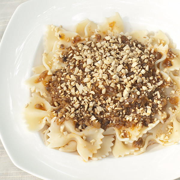 Mushroom Duxelles Pasta Sauce Mushroom Duxelles Pasta Sauce