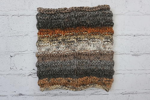 Rustic Hooded Cowl Rustic Hooded Cowl