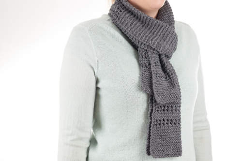 Aircon Scarf Aircon Scarf