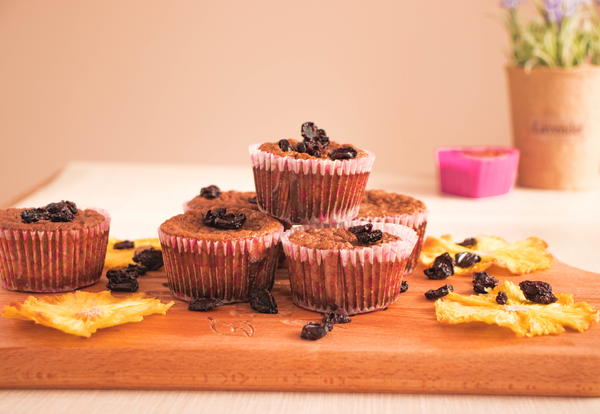 Gluten Free Dairy Free Flourless Muffins Gluten Free Dairy Free Flourless Muffins