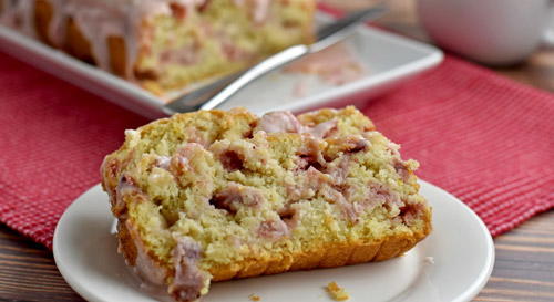 Strawberry Bread Recipe Strawberry Bread Recipe