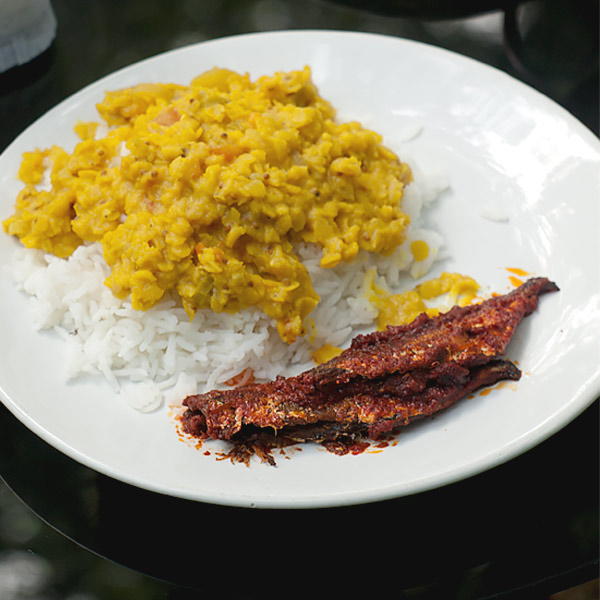 Marinated Fish Pickle Marinated Fish Pickle